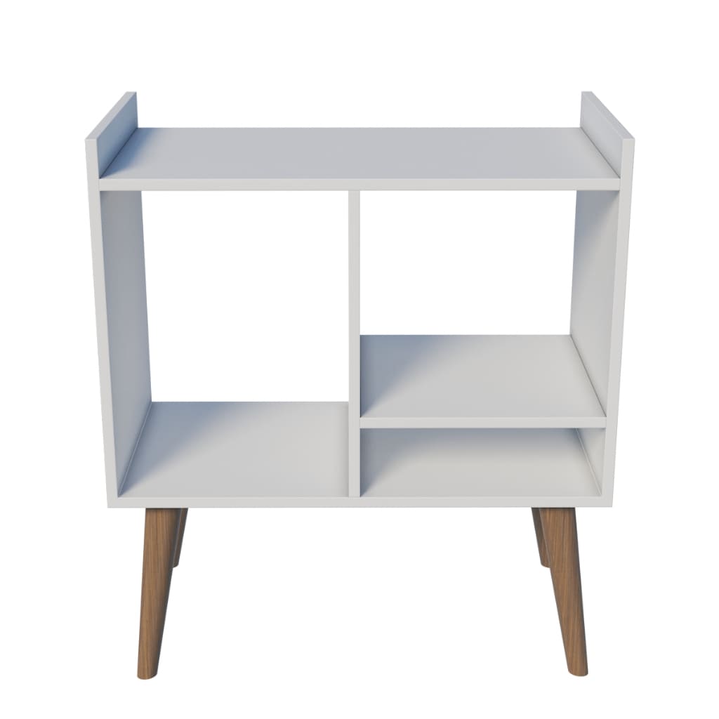 Buffet Aparador para Escritorio Estilo Retro Pé Palito Moderno Industrial